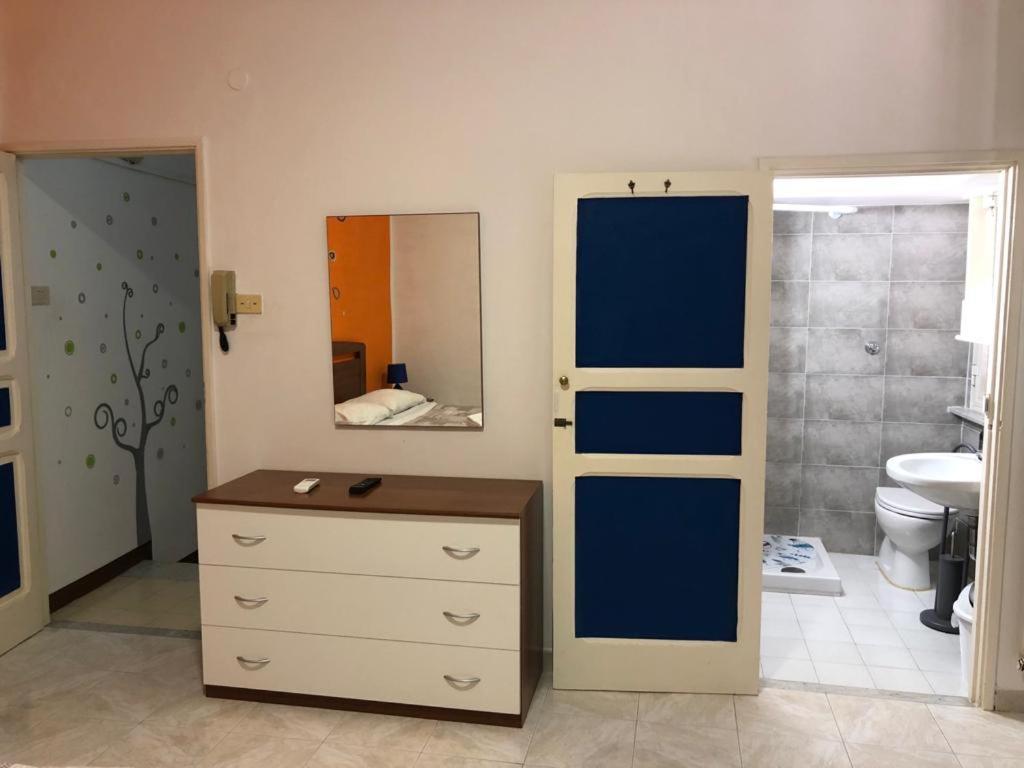 شقة Rosy House جنوى المظهر الخارجي الصورة