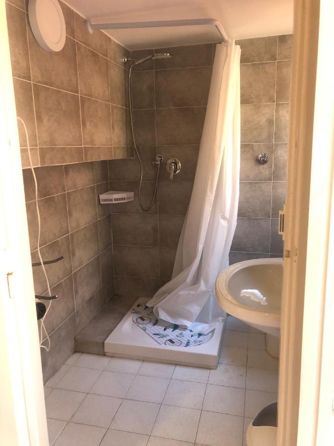 شقة Rosy House جنوى المظهر الخارجي الصورة