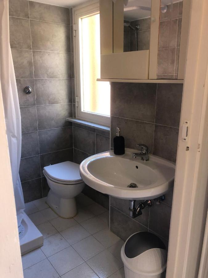 شقة Rosy House جنوى المظهر الخارجي الصورة
