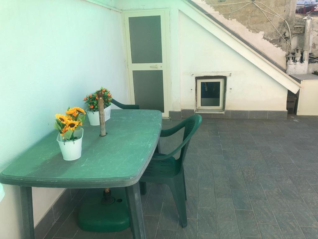 شقة Rosy House جنوى المظهر الخارجي الصورة