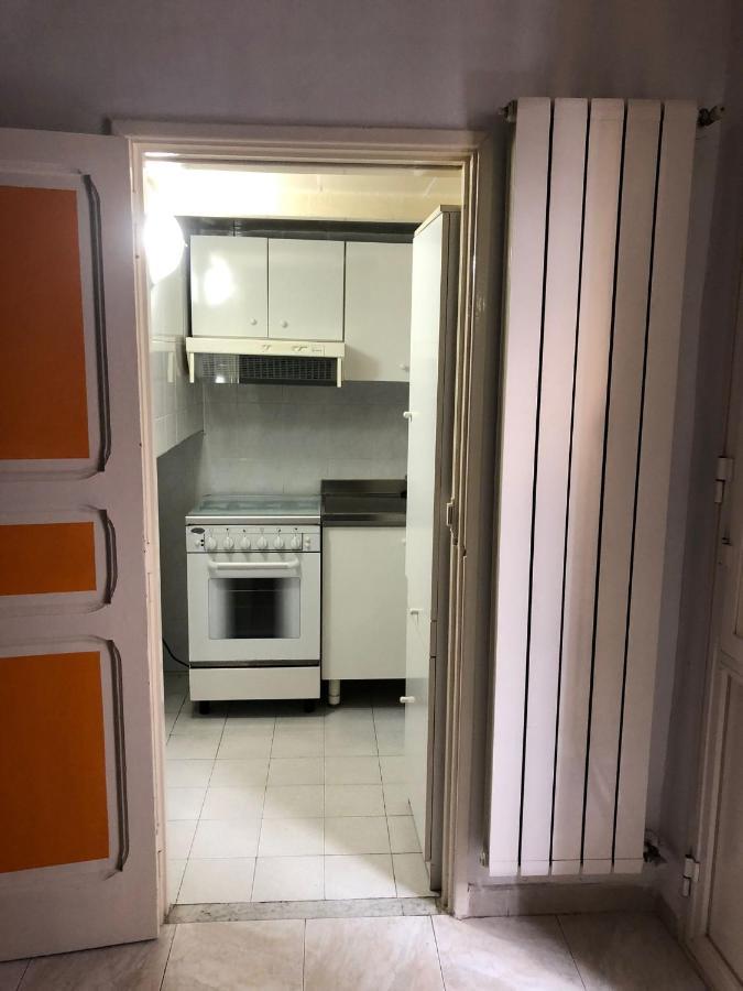 شقة Rosy House جنوى المظهر الخارجي الصورة