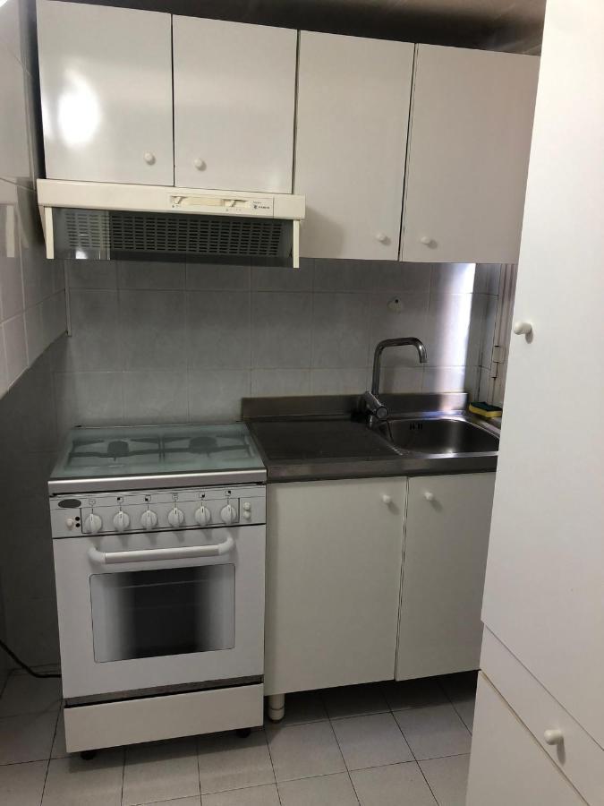 شقة Rosy House جنوى المظهر الخارجي الصورة